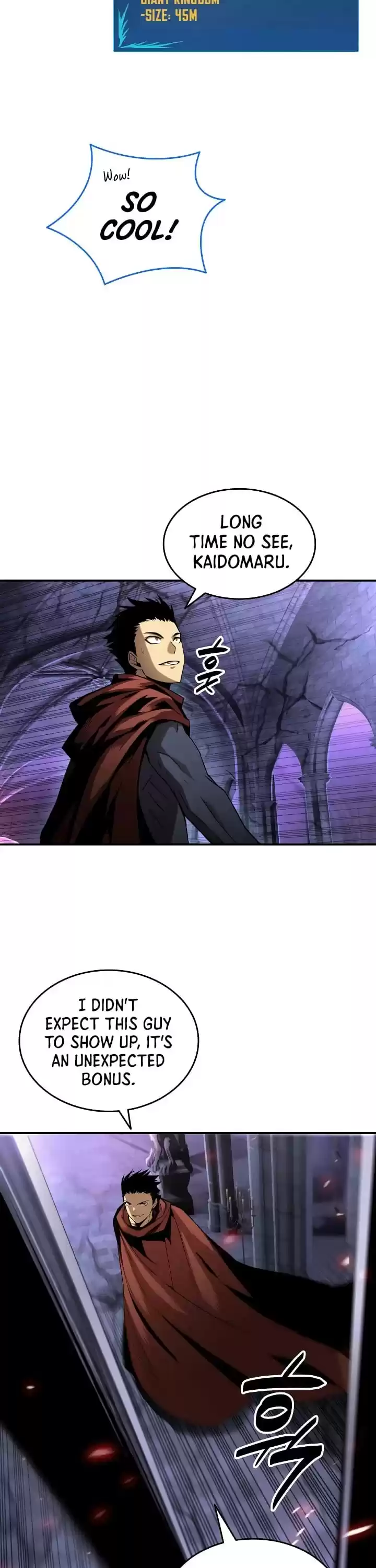 Worn And Torn Newbie Chapter 29