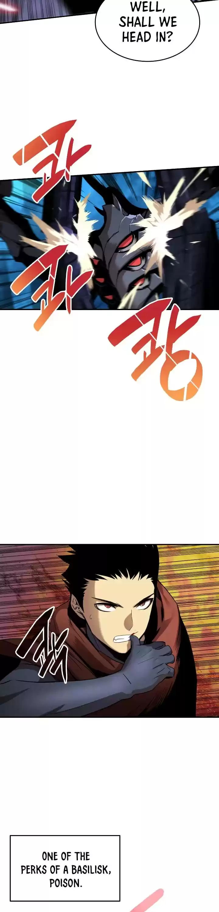 Worn And Torn Newbie Chapter 29