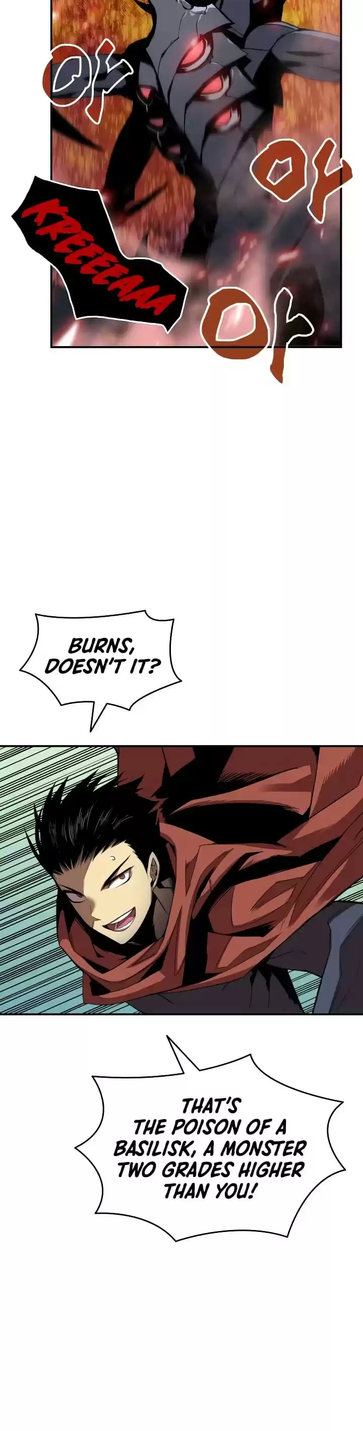 Worn And Torn Newbie Chapter 29