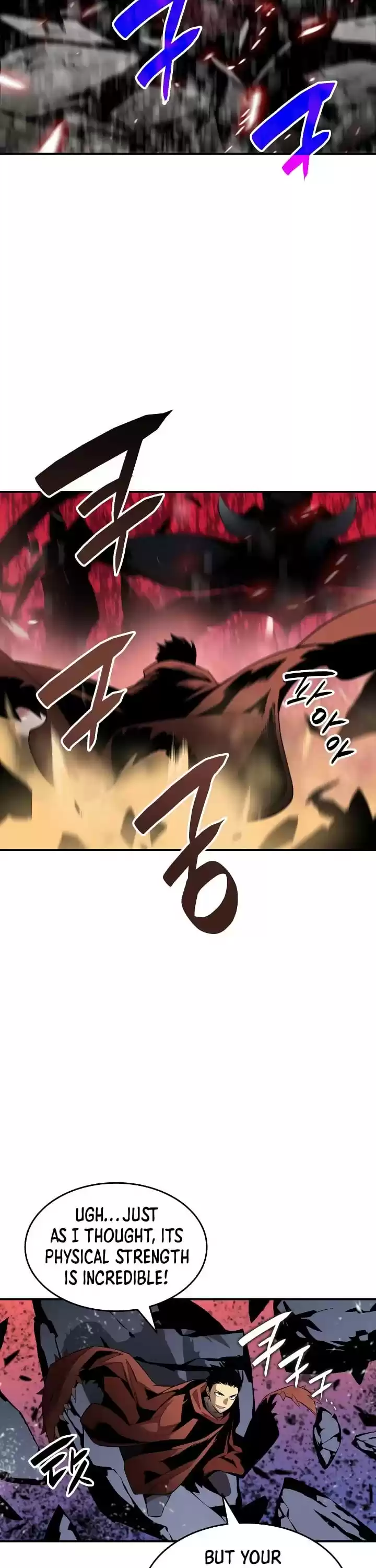 Worn And Torn Newbie Chapter 29