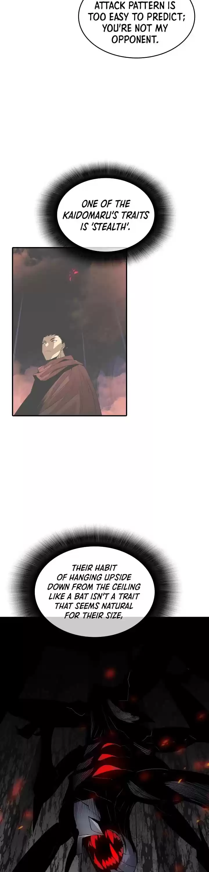 Worn And Torn Newbie Chapter 29