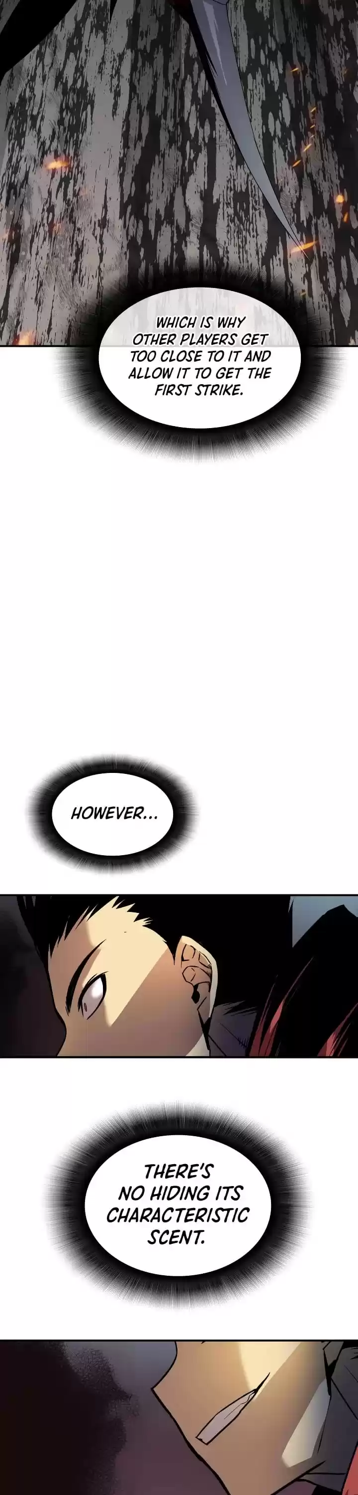 Worn And Torn Newbie Chapter 29