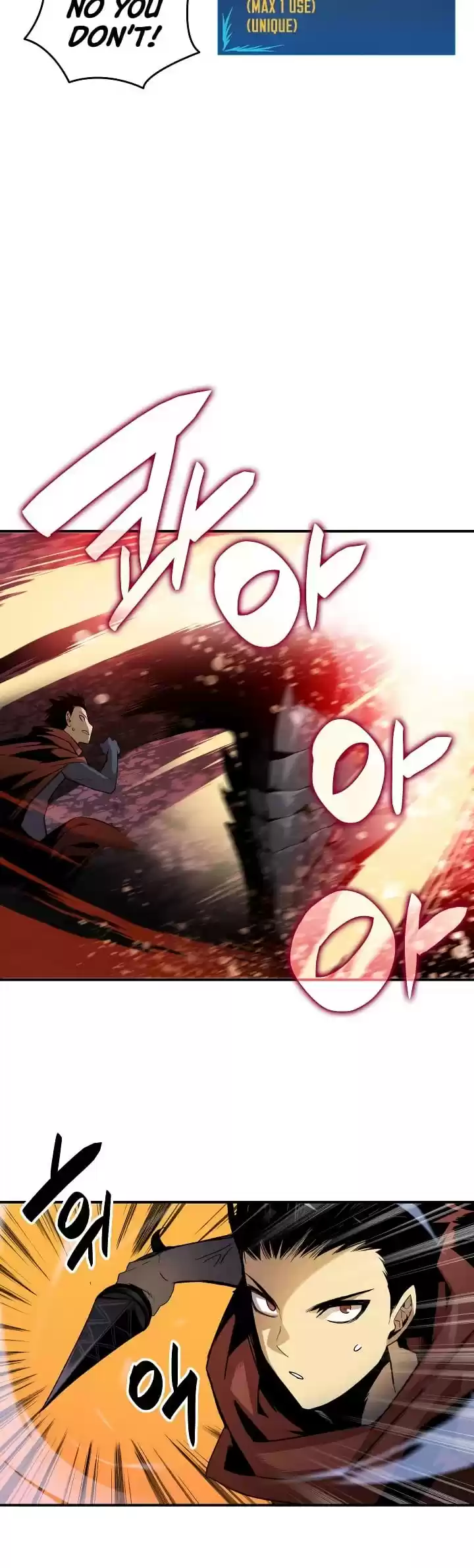 Worn And Torn Newbie Chapter 29