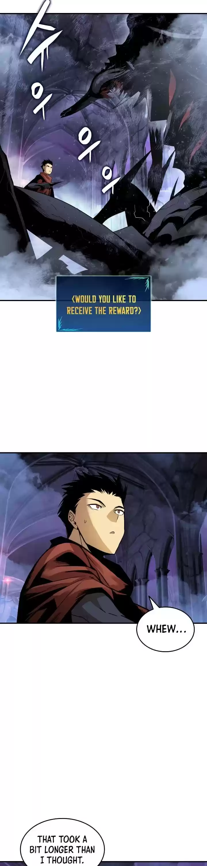 Worn And Torn Newbie Chapter 29