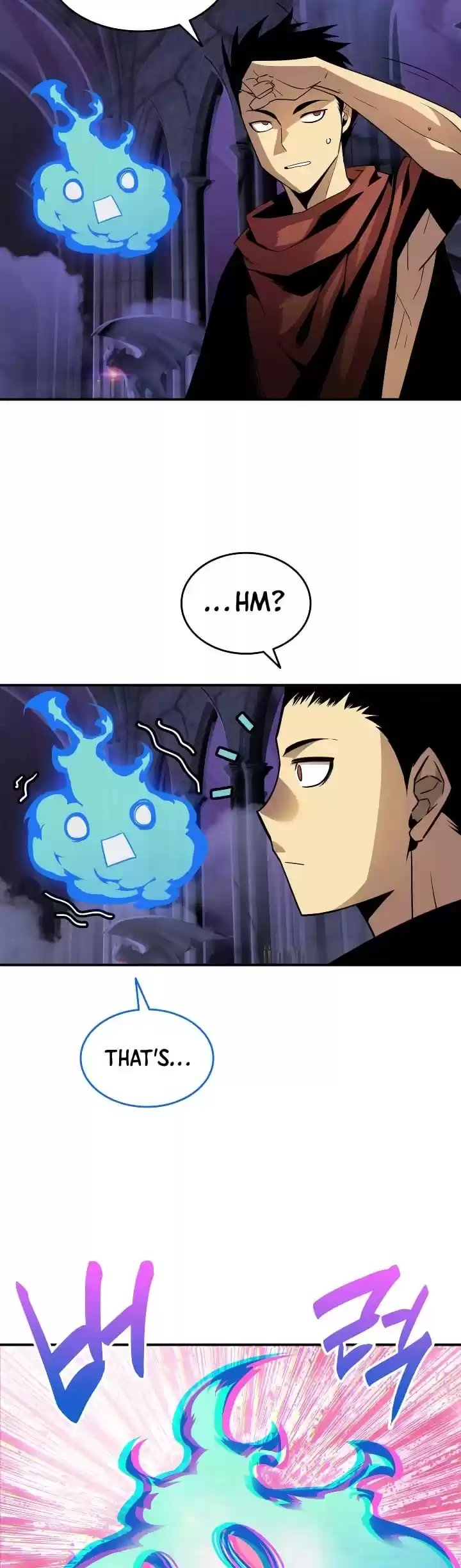 Worn And Torn Newbie Chapter 29