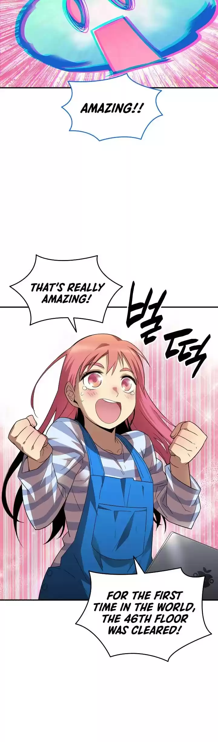 Worn And Torn Newbie Chapter 29