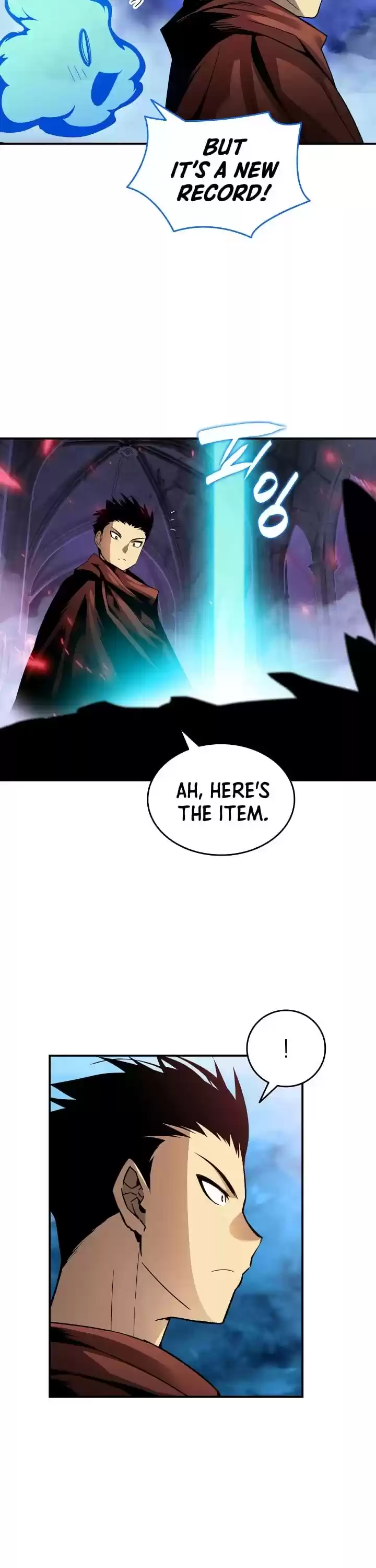 Worn And Torn Newbie Chapter 29