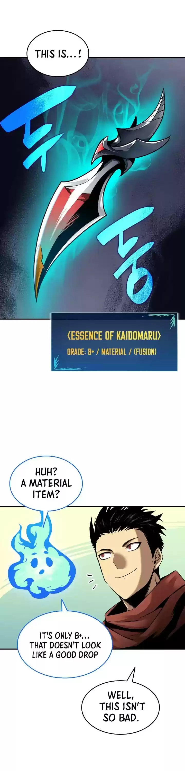 Worn And Torn Newbie Chapter 29