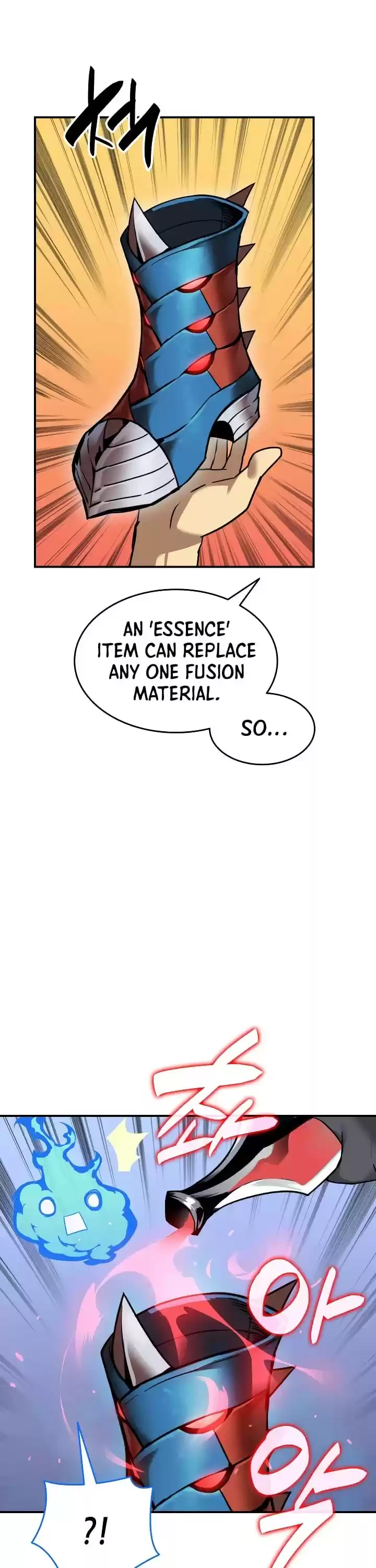 Worn And Torn Newbie Chapter 29