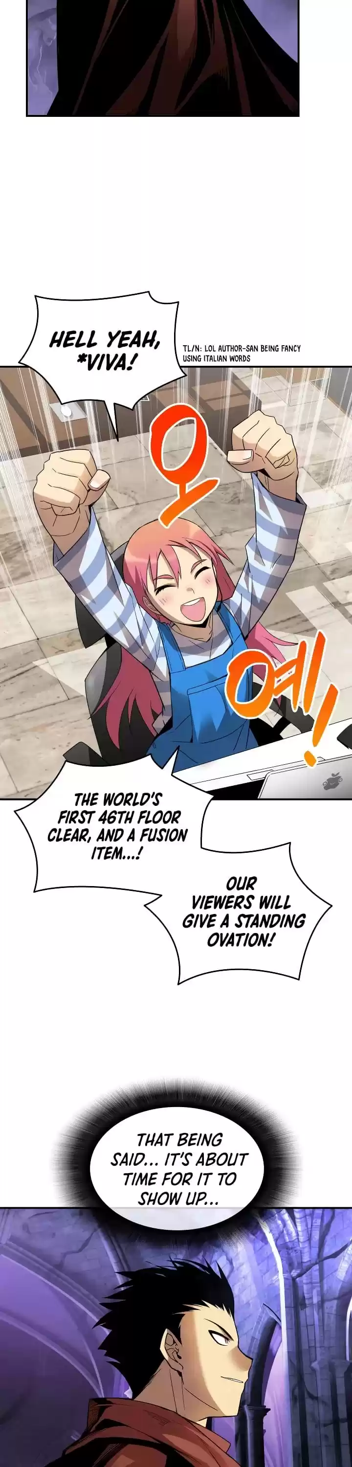 Worn And Torn Newbie Chapter 29