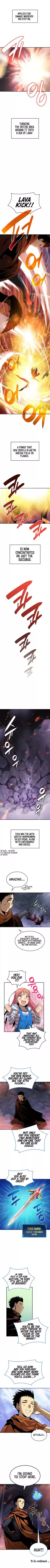 Worn And Torn Newbie Chapter 30