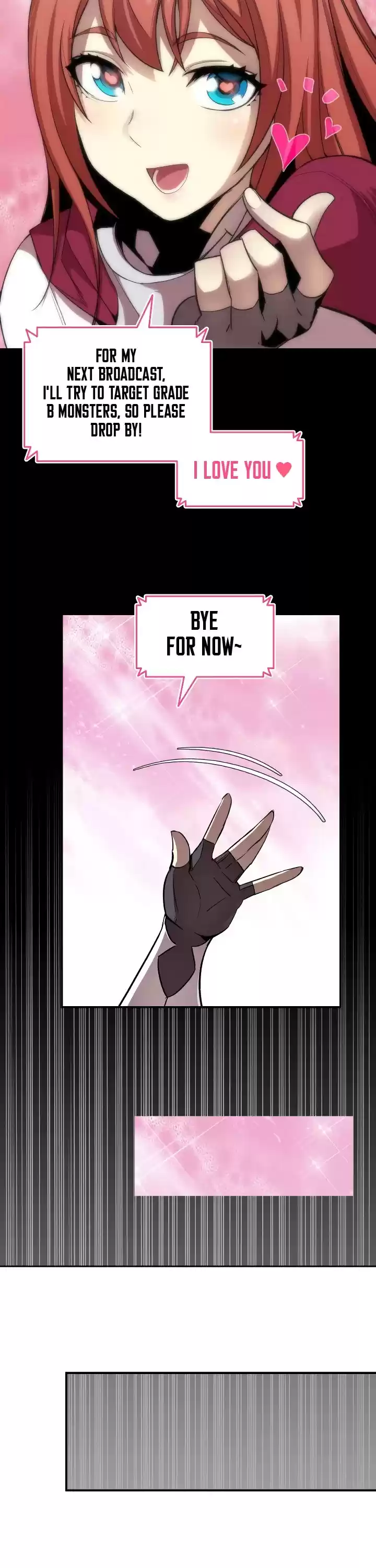 Worn And Torn Newbie Chapter 31