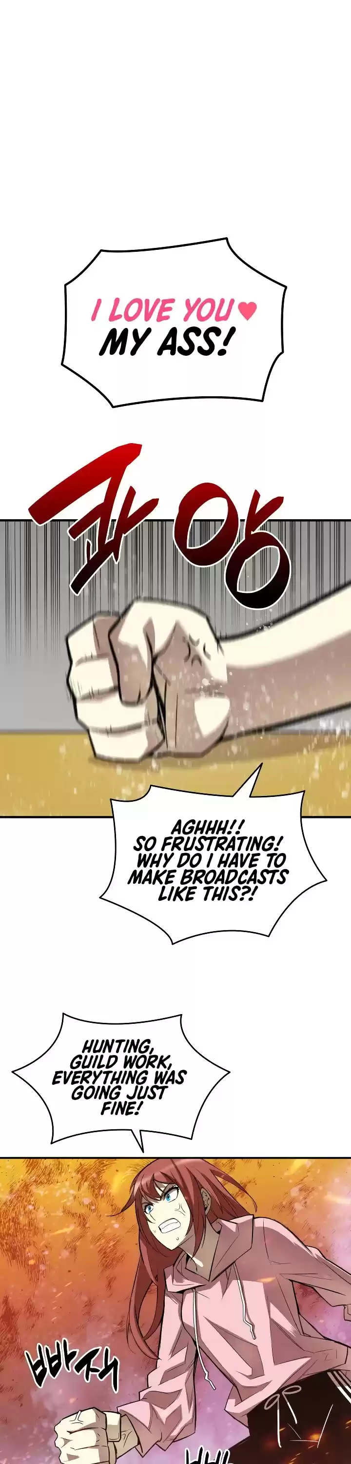 Worn And Torn Newbie Chapter 31