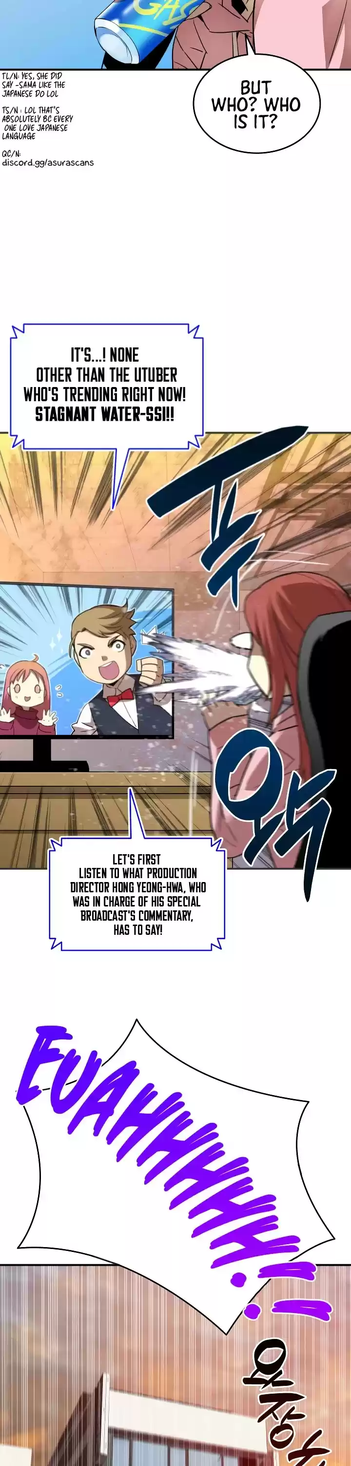 Worn And Torn Newbie Chapter 31