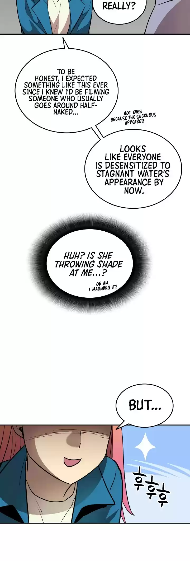 Worn And Torn Newbie Chapter 31