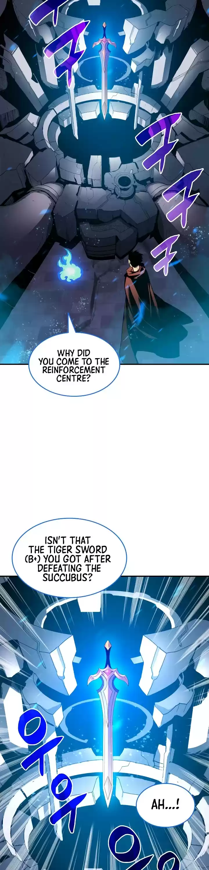 Worn And Torn Newbie Chapter 31