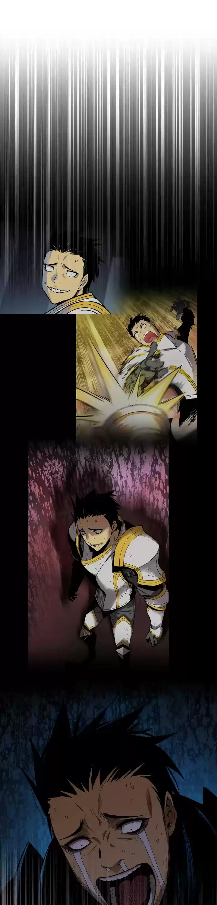 Worn And Torn Newbie Chapter 31