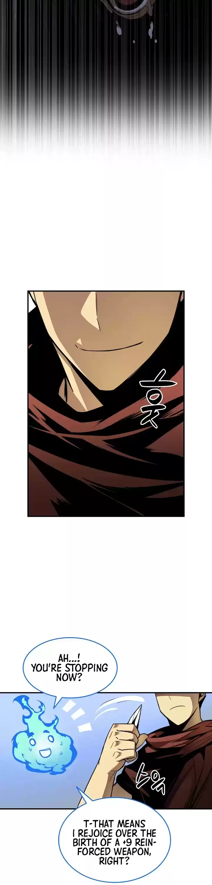 Worn And Torn Newbie Chapter 31