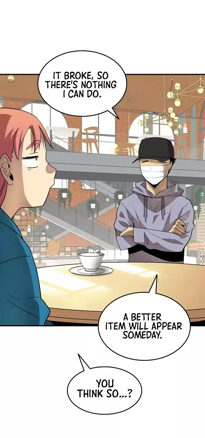 Worn And Torn Newbie Chapter 31