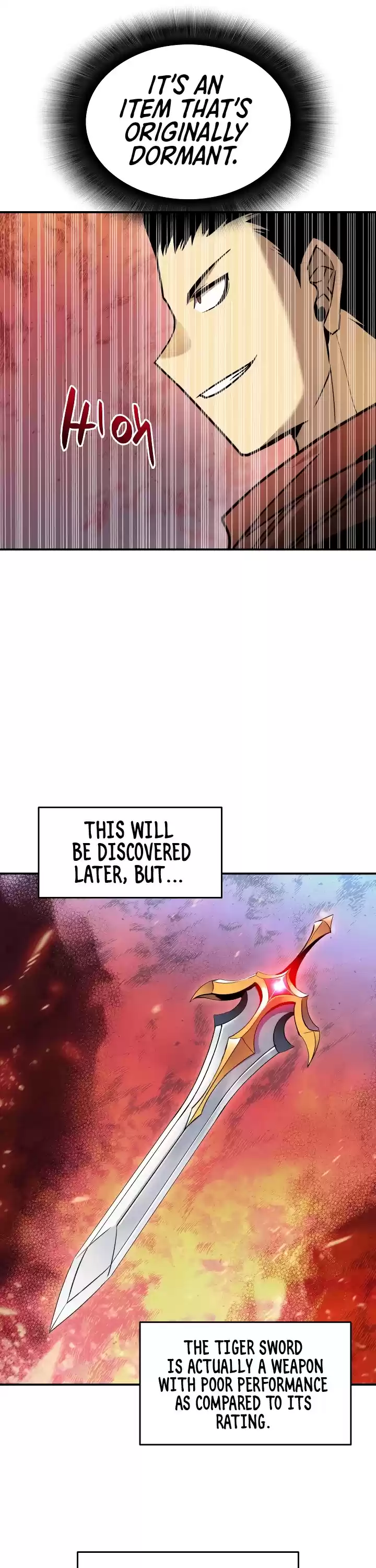 Worn And Torn Newbie Chapter 31