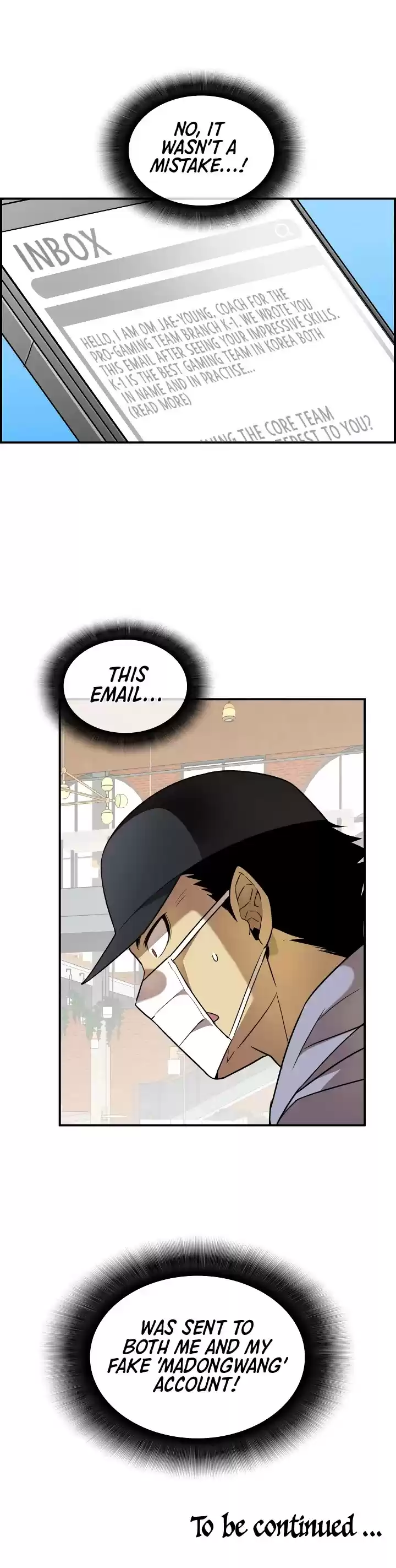 Worn And Torn Newbie Chapter 31