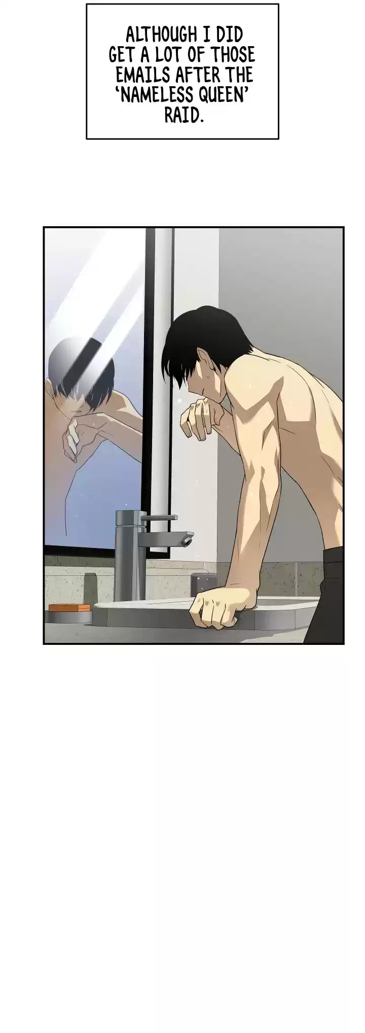 Worn And Torn Newbie Chapter 32