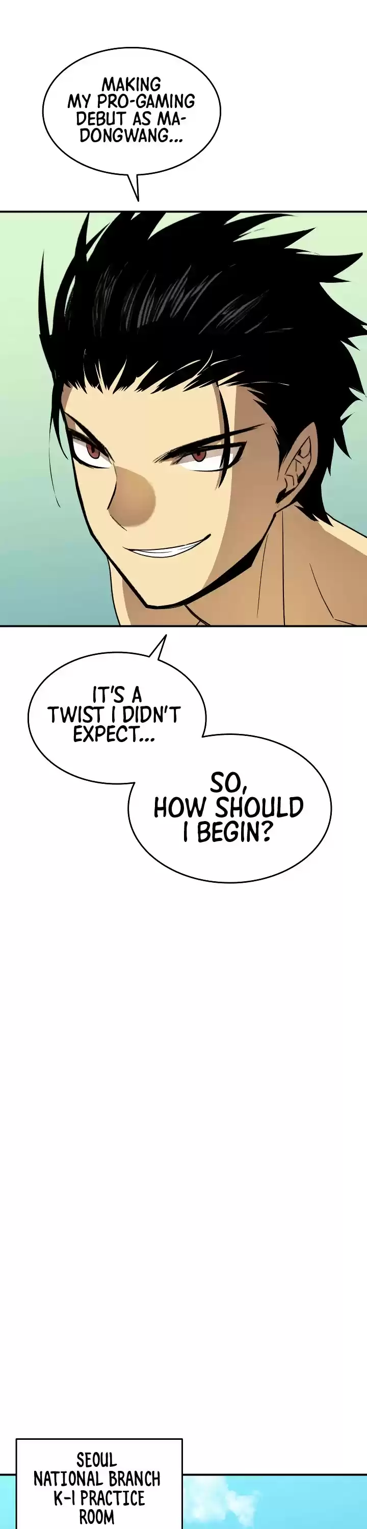 Worn And Torn Newbie Chapter 32