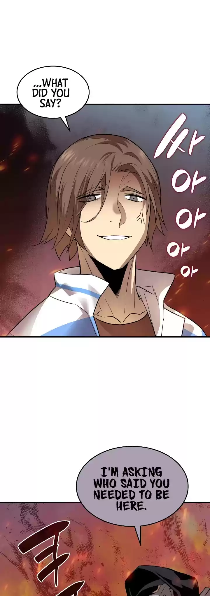 Worn And Torn Newbie Chapter 32