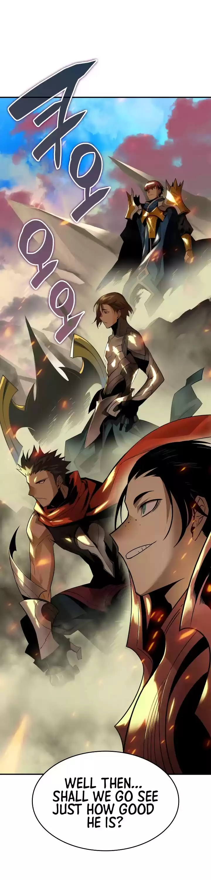 Worn And Torn Newbie Chapter 32