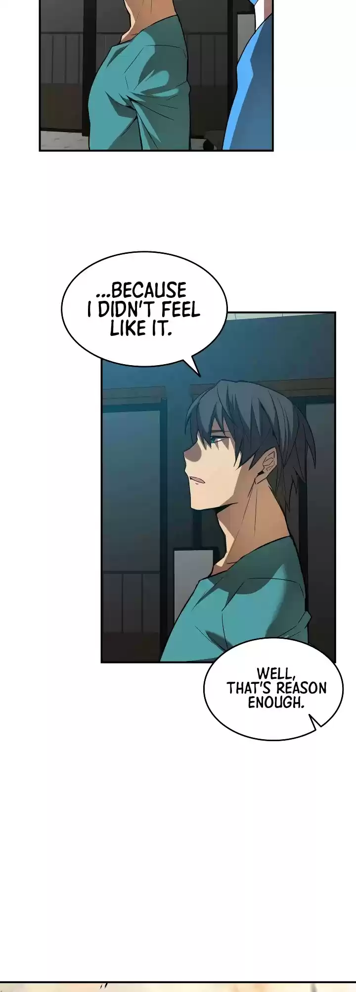 Worn And Torn Newbie Chapter 33