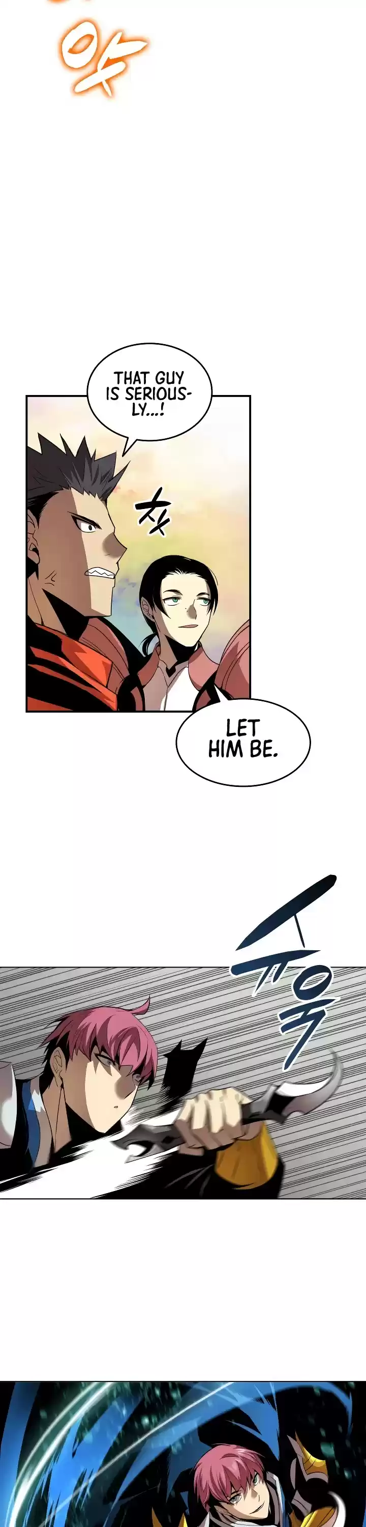 Worn And Torn Newbie Chapter 33