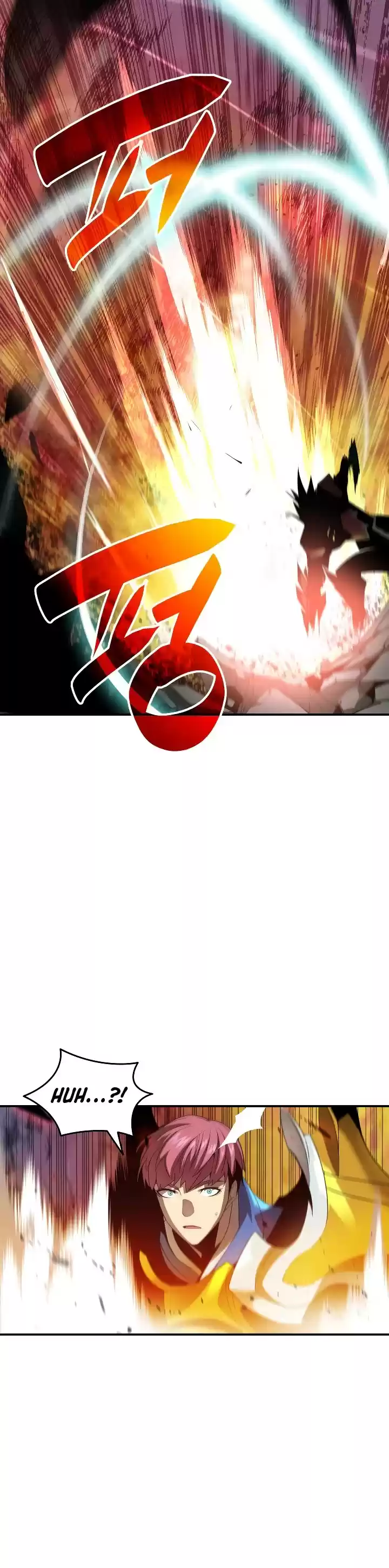 Worn And Torn Newbie Chapter 33