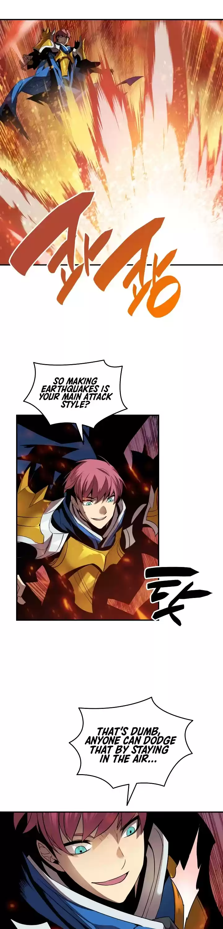 Worn And Torn Newbie Chapter 33