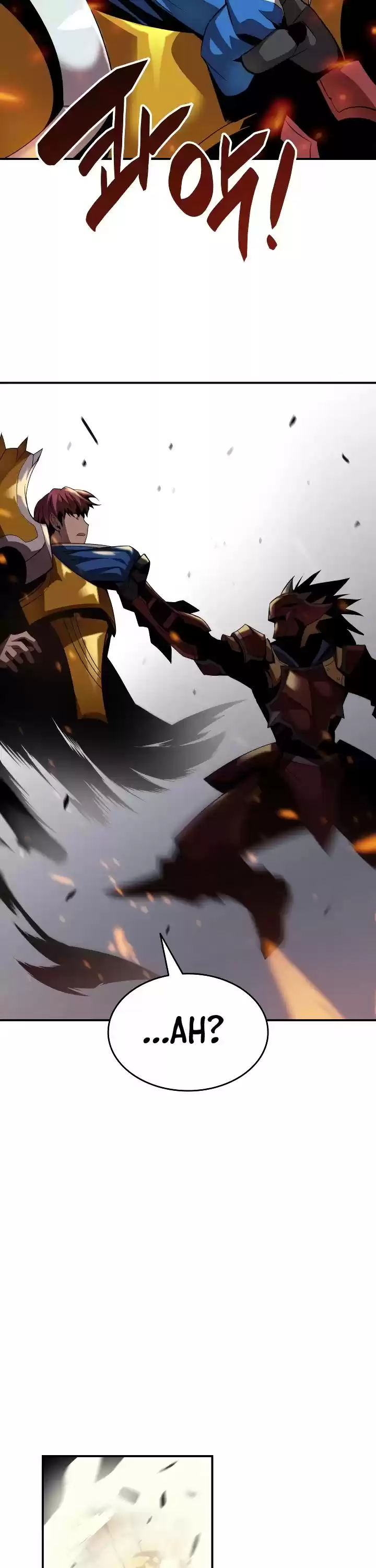 Worn And Torn Newbie Chapter 33