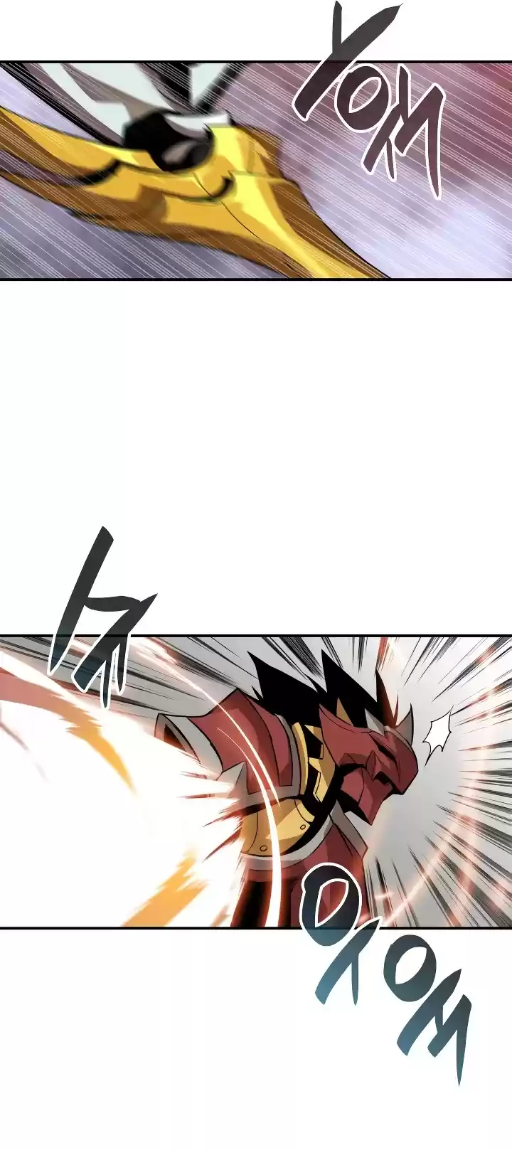 Worn And Torn Newbie Chapter 33