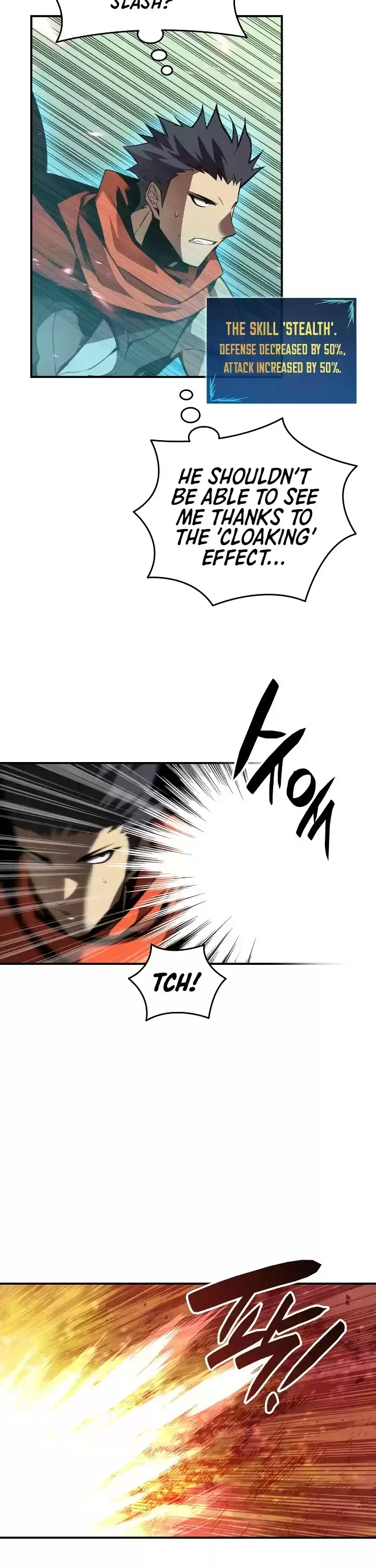 Worn And Torn Newbie Chapter 33