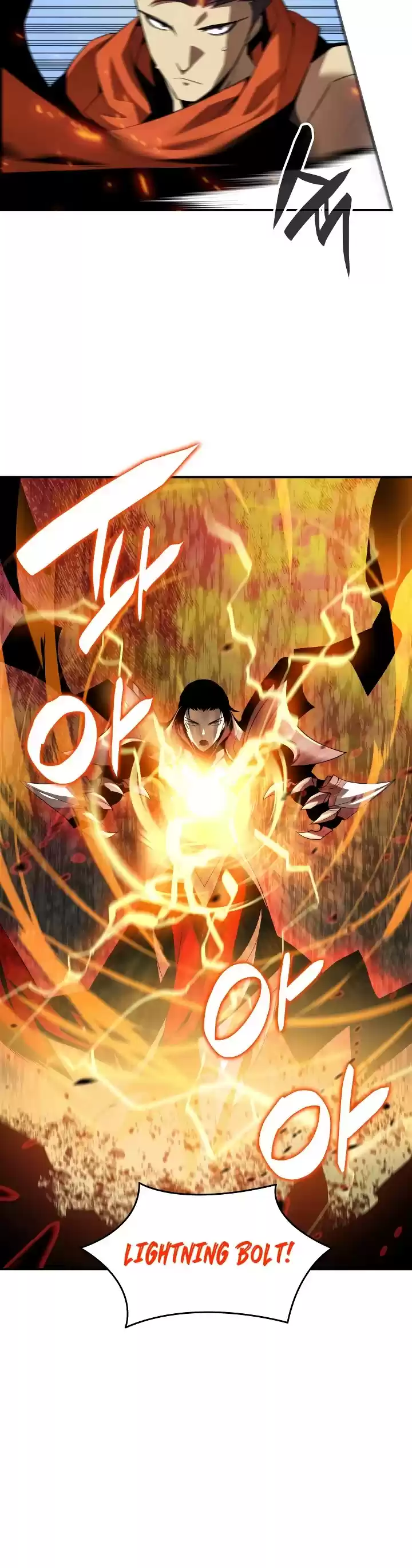 Worn And Torn Newbie Chapter 33