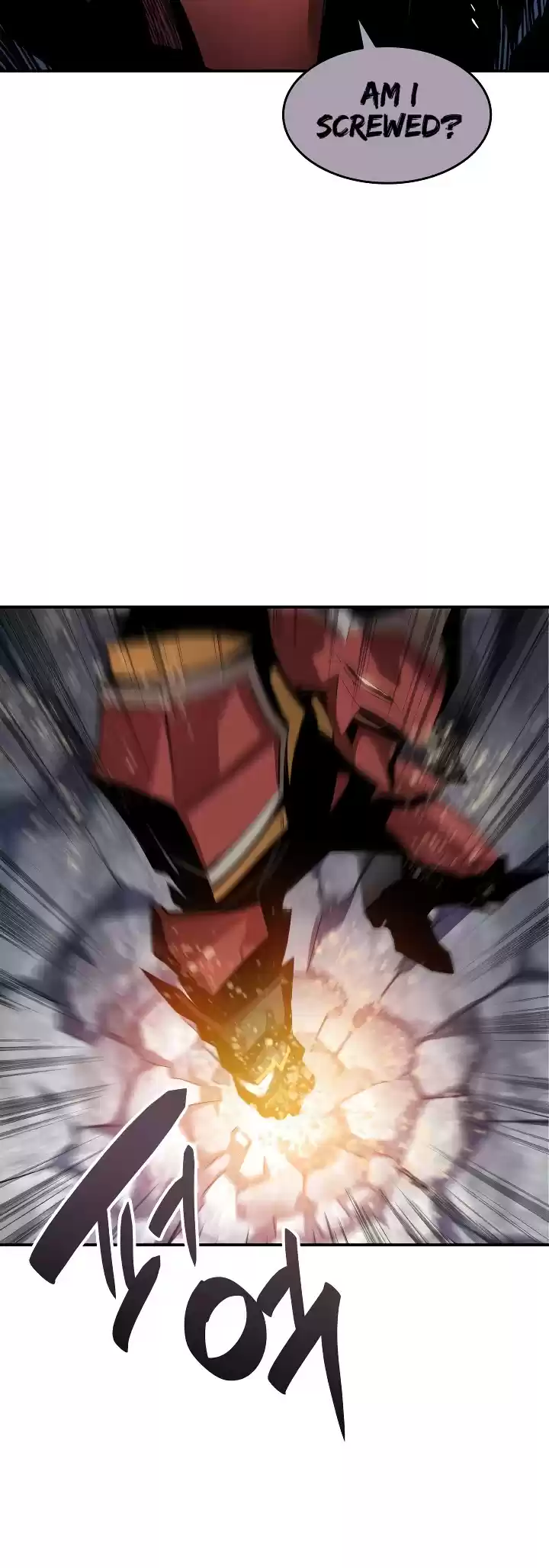 Worn And Torn Newbie Chapter 33