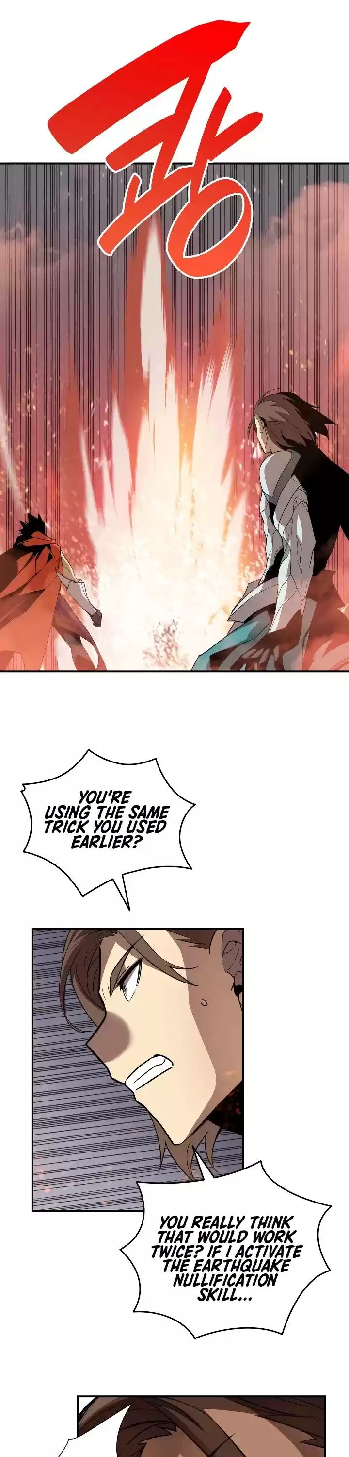 Worn And Torn Newbie Chapter 33