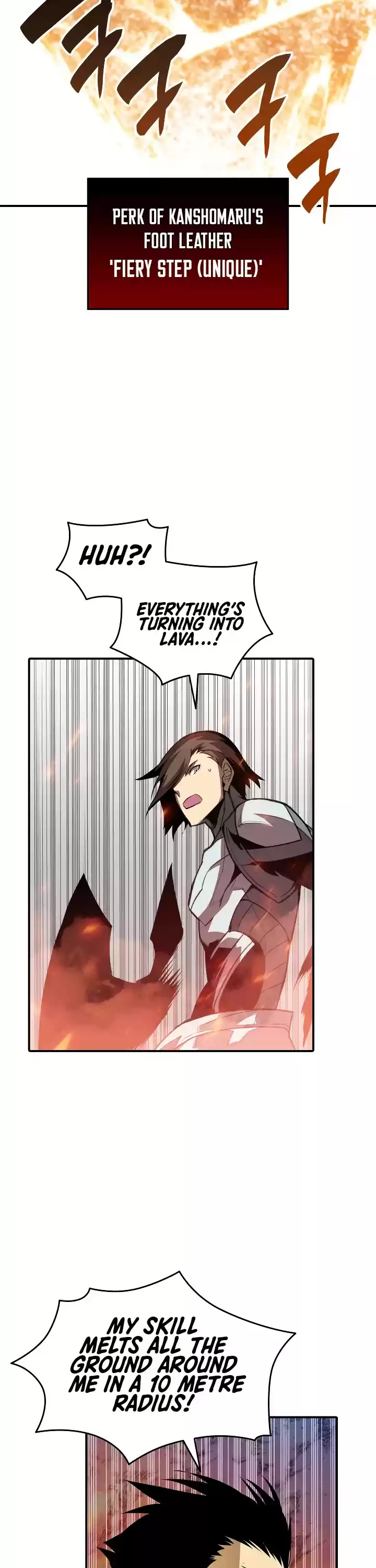 Worn And Torn Newbie Chapter 33