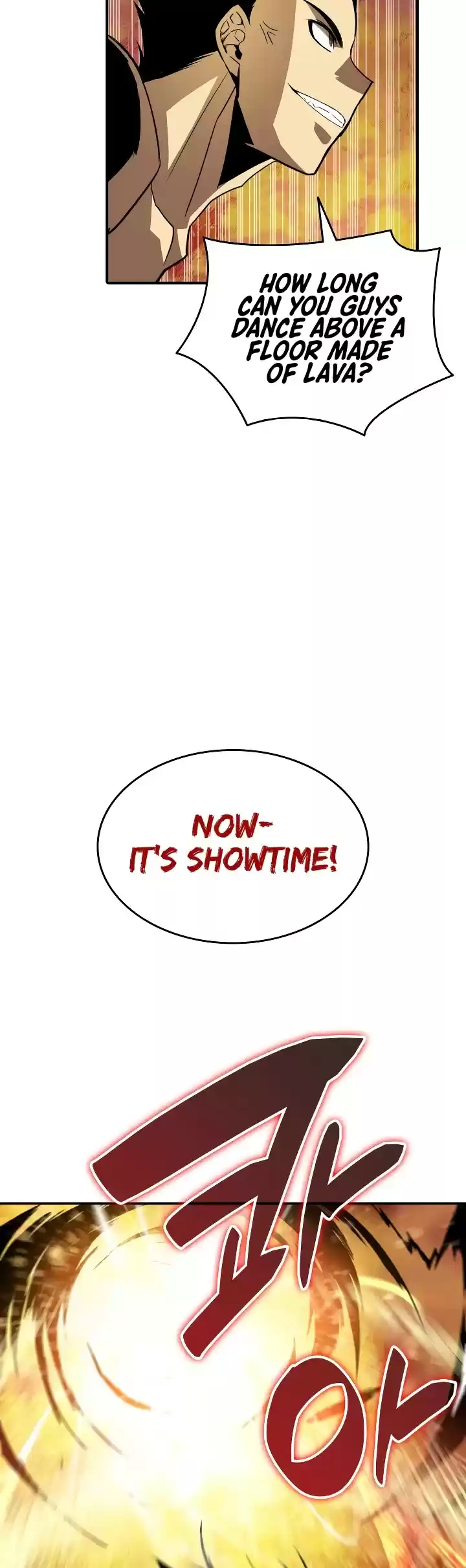 Worn And Torn Newbie Chapter 33