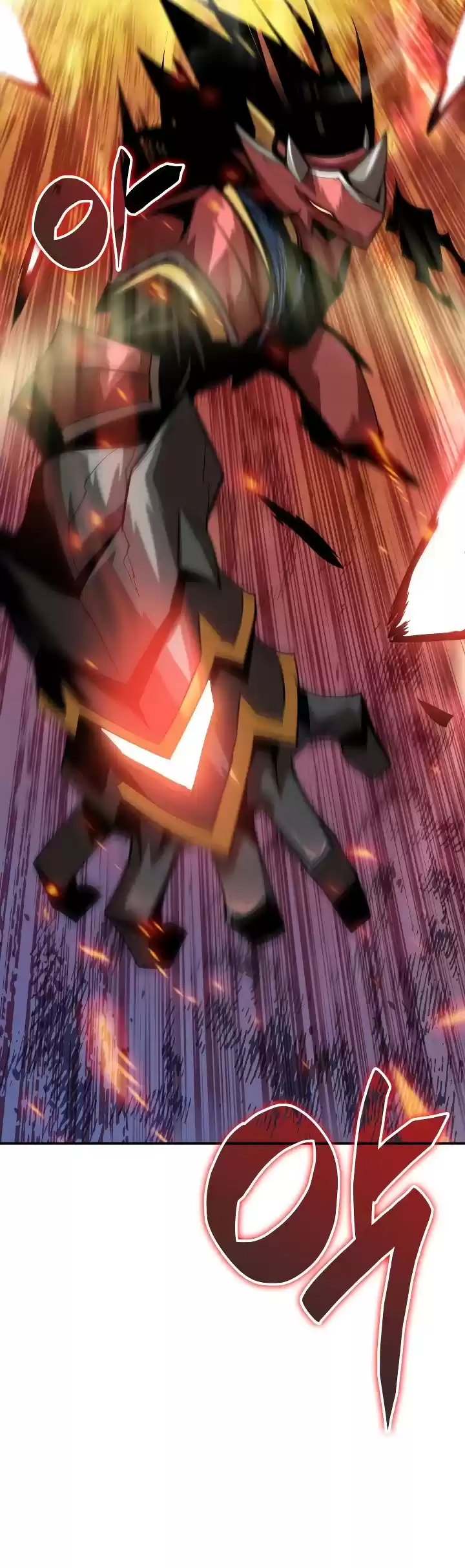 Worn And Torn Newbie Chapter 33