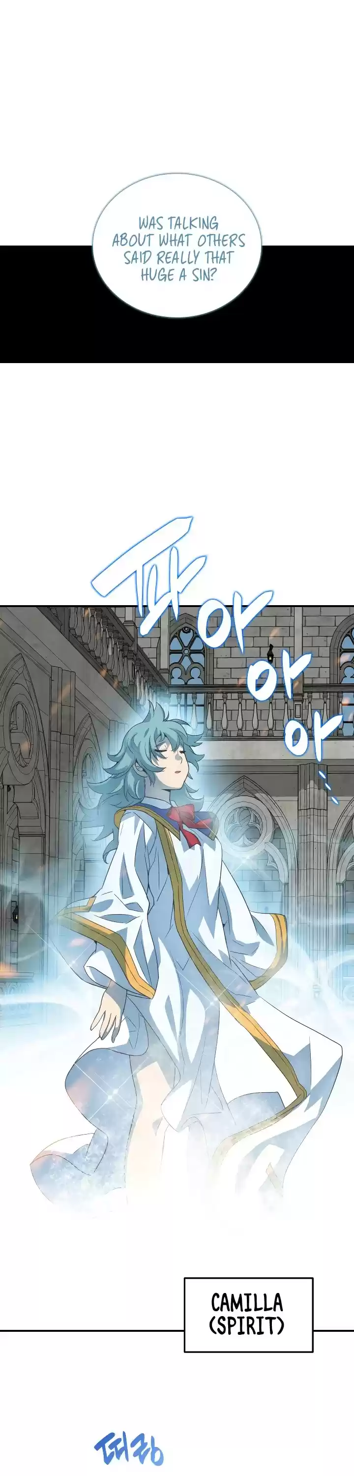 Worn And Torn Newbie Chapter 35