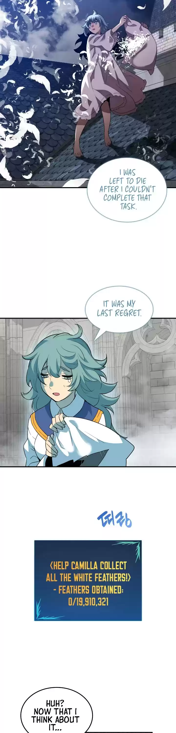 Worn And Torn Newbie Chapter 35