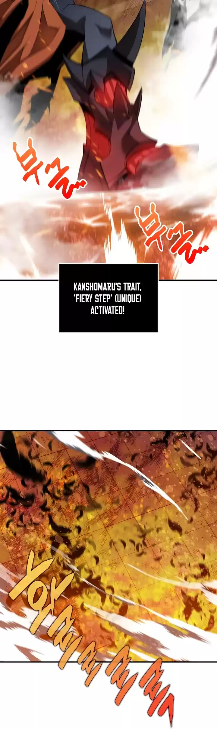 Worn And Torn Newbie Chapter 35