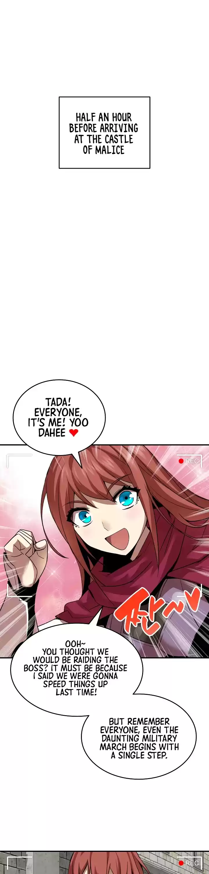 Worn And Torn Newbie Chapter 36