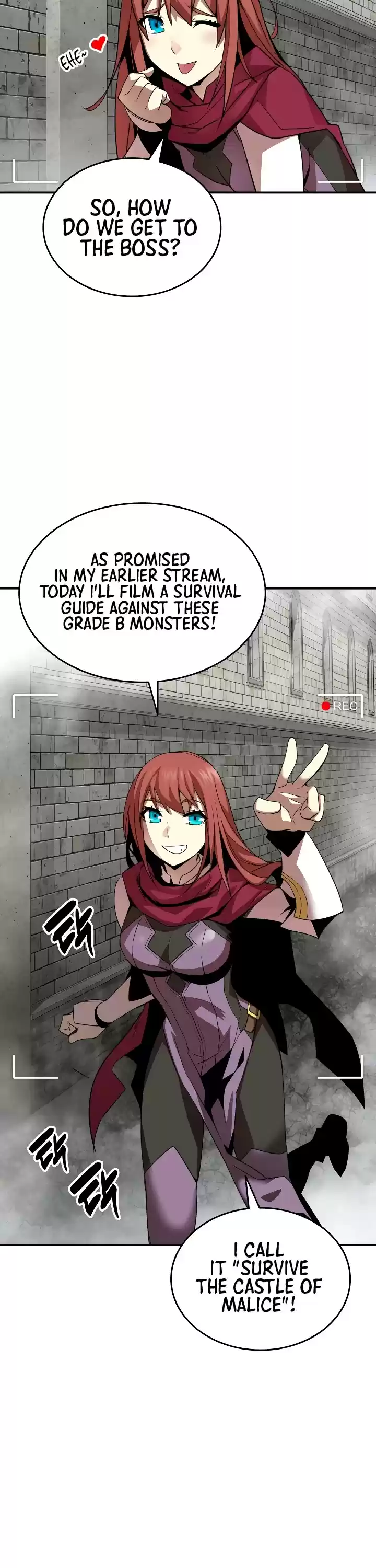 Worn And Torn Newbie Chapter 36