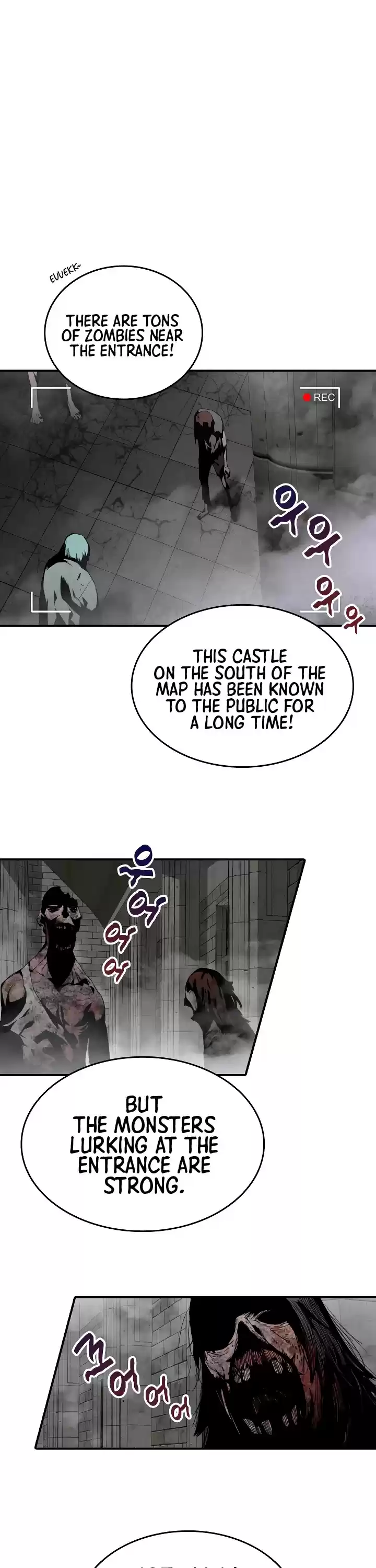 Worn And Torn Newbie Chapter 36