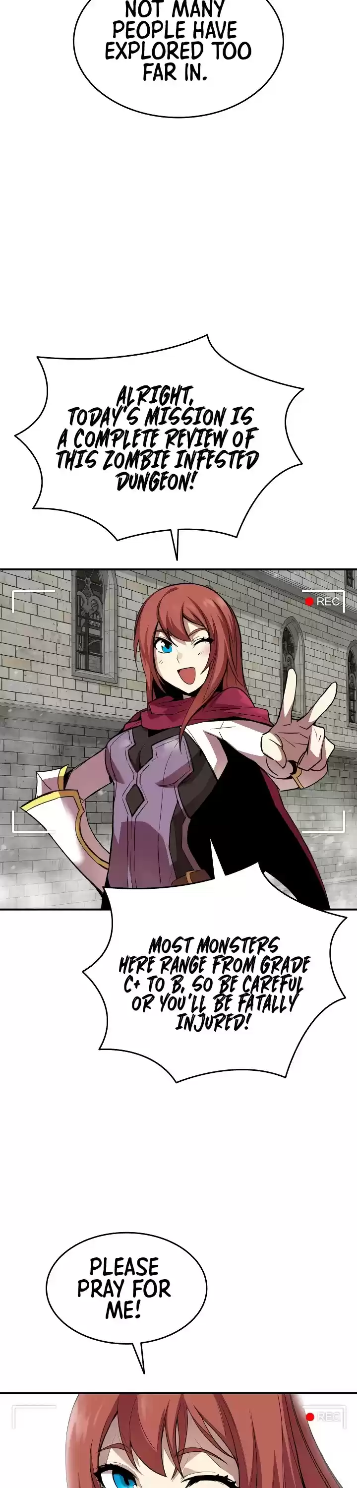 Worn And Torn Newbie Chapter 36