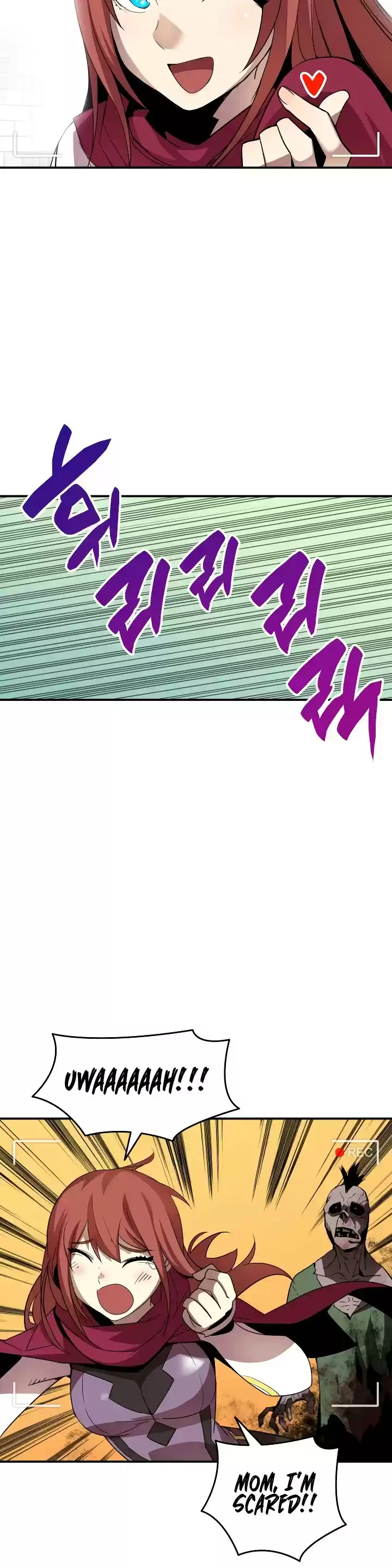 Worn And Torn Newbie Chapter 36